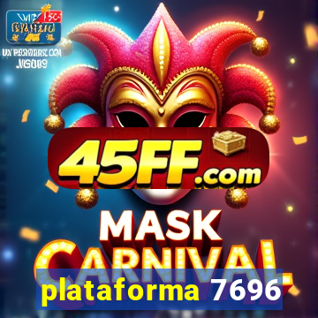 plataforma 7696